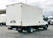Iveco Daily Skříň 3,0 l 132 kw