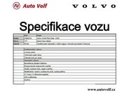 Volvo XC90 SUV / Terénní 2,0 l 184 kw