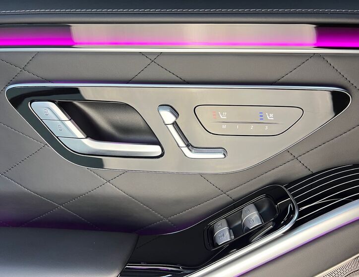 Mercedes-Benz Třídy S 34