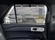 Ford Explorer SUV / Terénní 3,0 l 267 kw