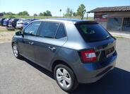 Škoda Fabia 7
