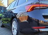 Škoda Octavia Kombi 1,5 l 110 kw