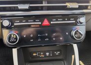 Hyundai Tucson SUV / Terénní 1,6 l 118 kw