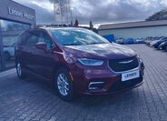 Chrysler Pacifica MPV 3,6 l 214 kw