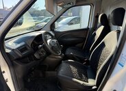 Opel Combo VAN / Minibus 1,4 l 88 kw