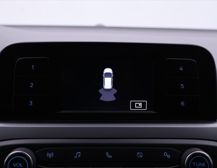 Ford Focus Kombi 999,0 74 kw