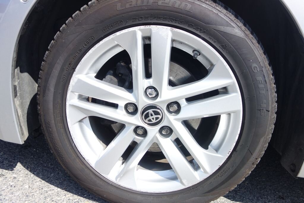 Toyota Corolla Kombi 1,8 l 72 kw