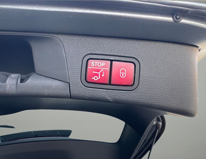 Mercedes-Benz Třídy C Kombi 3,0 l 287 kw