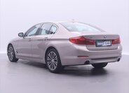 BMW Řada 5 Sedan / Limuzína 2,0 l 140 kw
