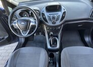 Ford B-MAX Kombi 1,5 l 55 kw