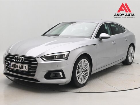 Audi A5 Hatchback 2,0 l 180 kw