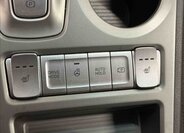 Hyundai Kona SUV / Terénní 0,0 150 kw