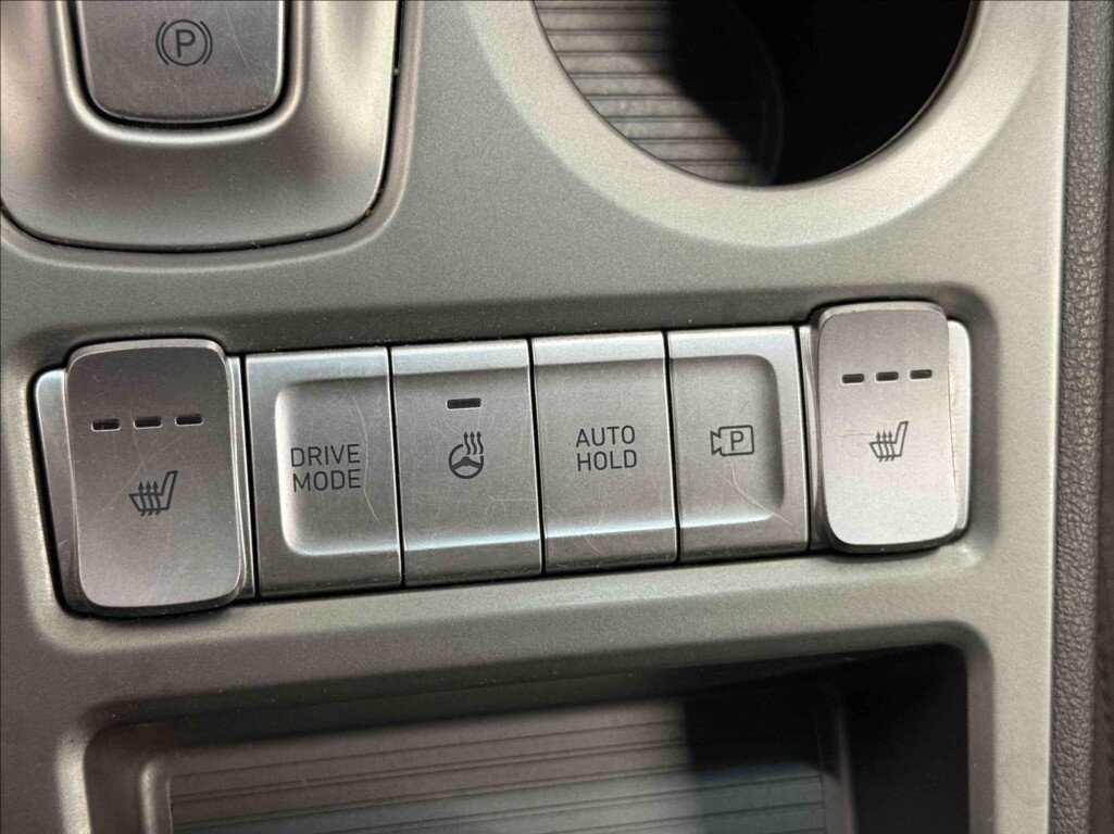 Hyundai Kona SUV / Terénní 0,0 150 kw