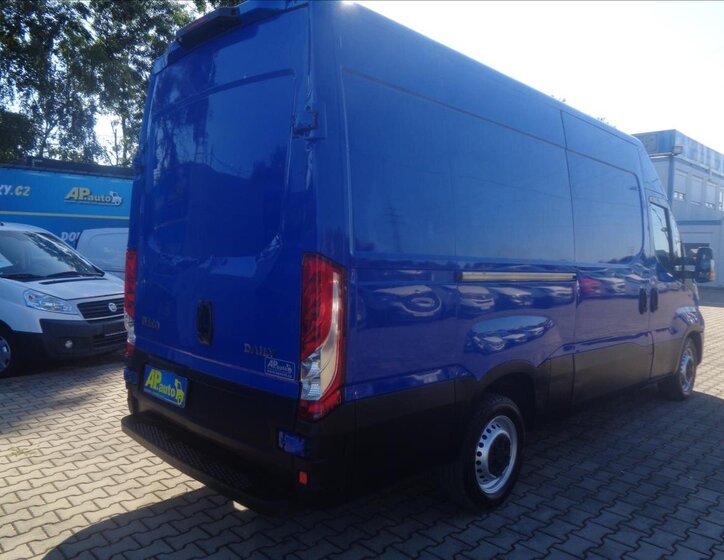 Iveco Daily Ostatní 2,3 l 107 kw