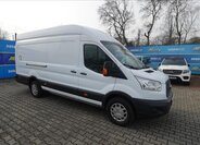 Ford Transit Ostatní 2,0 l 96 kw