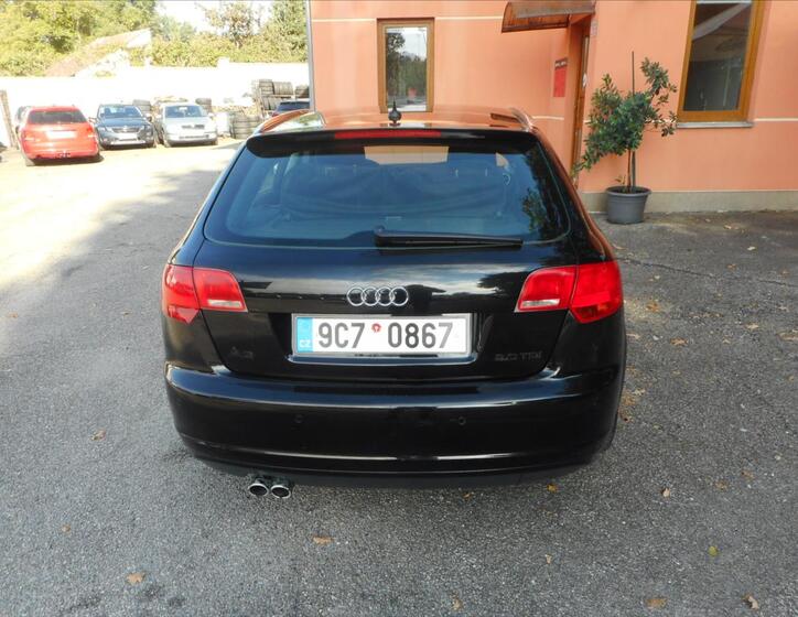 Audi A3 6