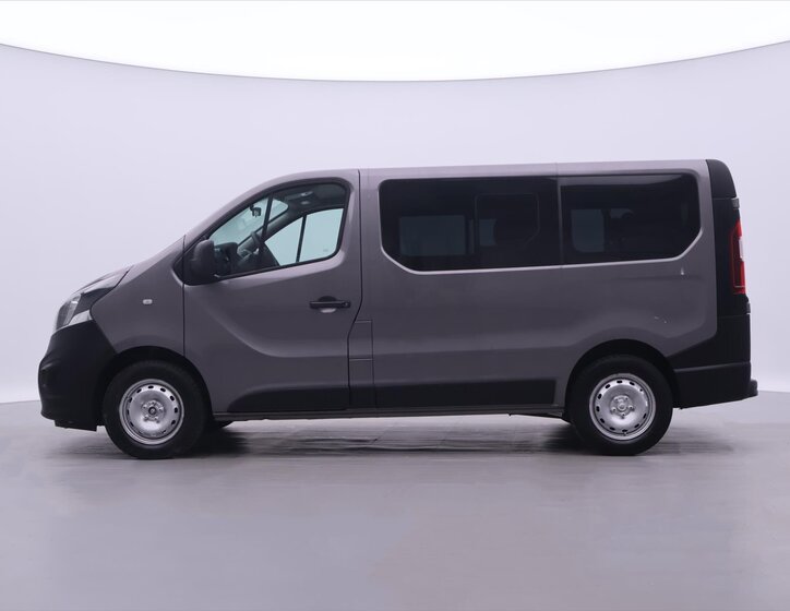 Opel Vivaro Kombi 1,6 l 92 kw