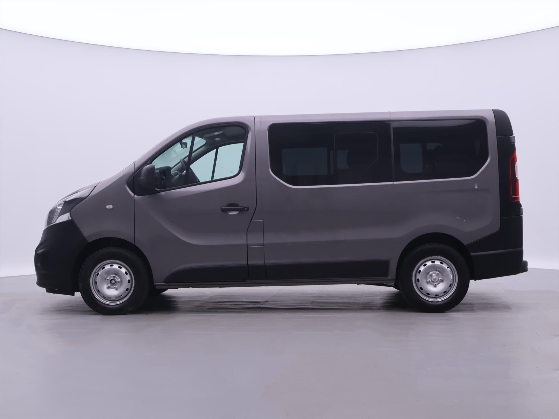 Opel Vivaro Kombi 1,6 l 92 kw