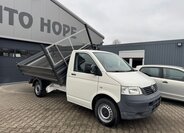 Volkswagen Transporter 3