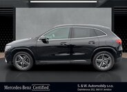 Mercedes-Benz GLA SUV 2,0 l 110 kw