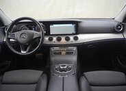 Mercedes-Benz Třídy E Kombi 2,0 l 143 kw