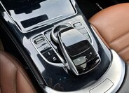 Mercedes-Benz GLC SUV / Terénní 3,0 l 270 kw