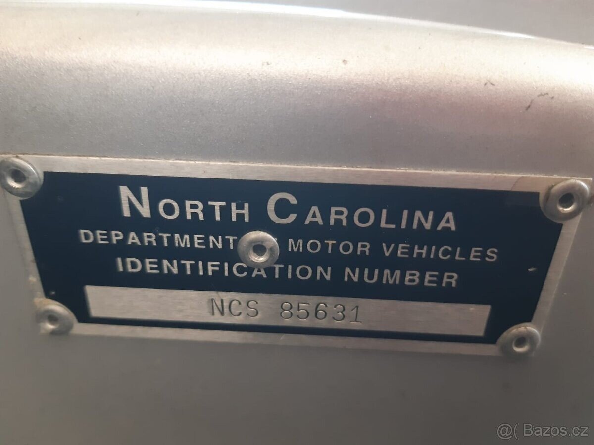 Mercedes-Benz Ostatní Kabriolet 0,0 79 kw