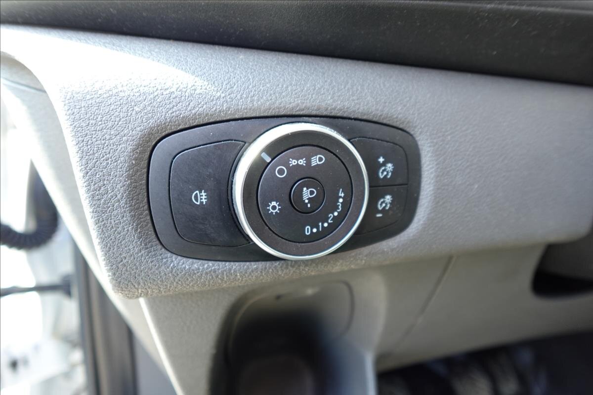 Ford Transit Ostatní 2,0 l 77 kw