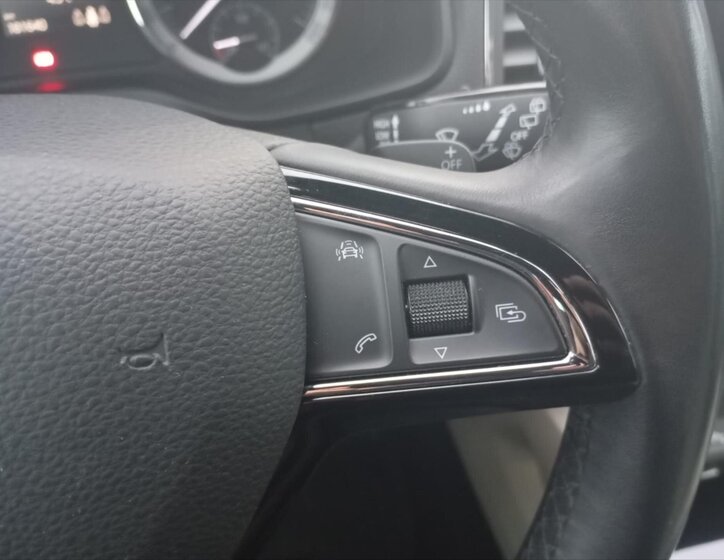 Škoda Karoq Kombi 1,5 l 110 kw