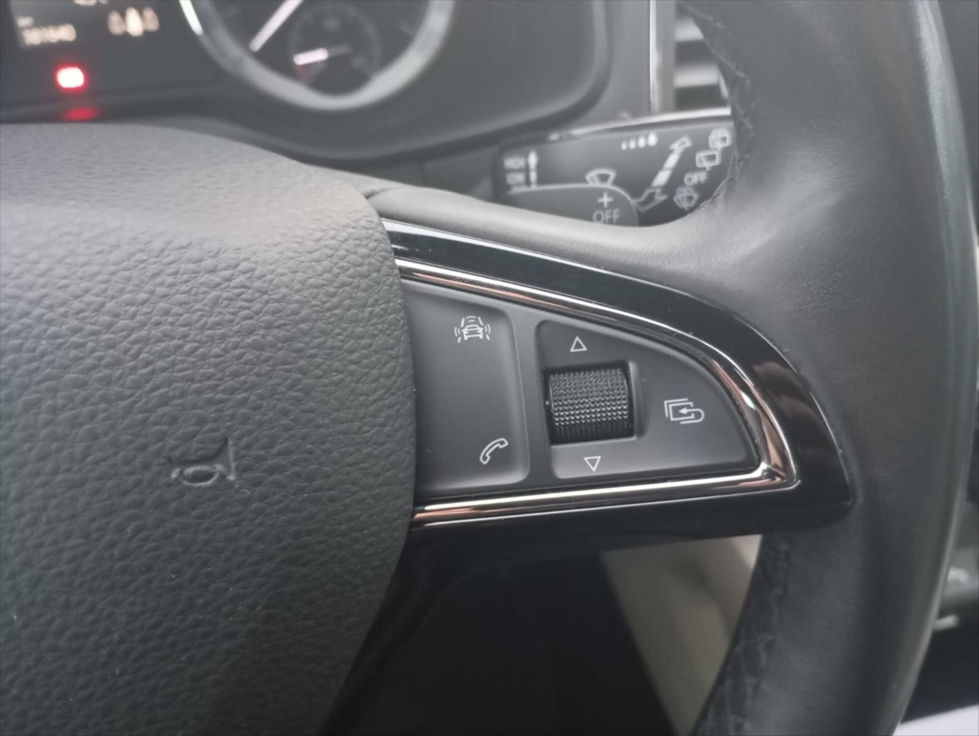 Škoda Karoq Kombi 1,5 l 110 kw