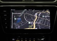 Škoda Superb Kombi 1,4 l 160 kw