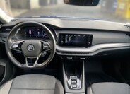 Škoda Octavia 9