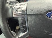 Ford S-MAX MPV 2,2 l 147 kw