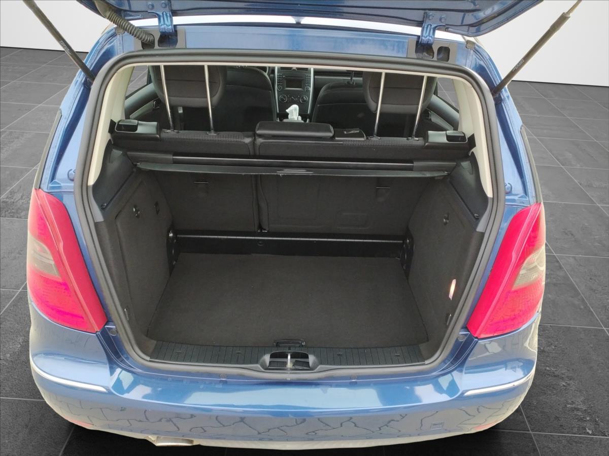 Mercedes-Benz Třídy A