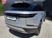 Land Rover Range Rover Velar 7
