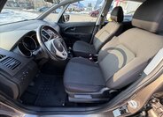 KIA Venga MPV 1,4 l 66 kw