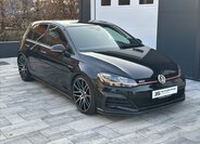 Volkswagen Golf Hatchback 2,0 l 180 kw