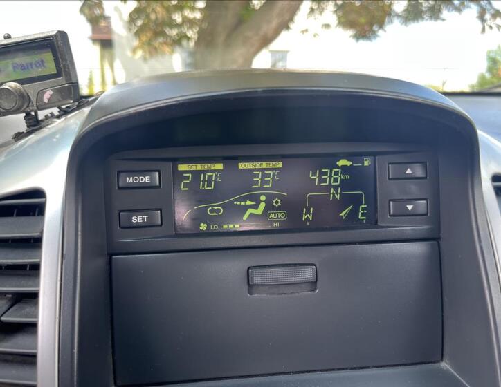 Chevrolet Captiva 16