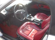 BMW Z3 Kabriolet 1,8 l 85 kw