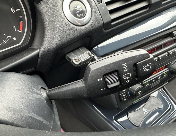 BMW Řada 1 Hatchback 1,6 l 85 kw