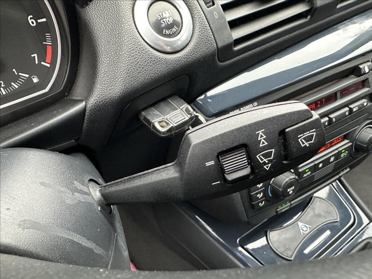 BMW Řada 1 Hatchback 1,6 l 85 kw