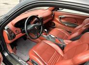 Porsche 911 Kupé 3,4 l 221 kw