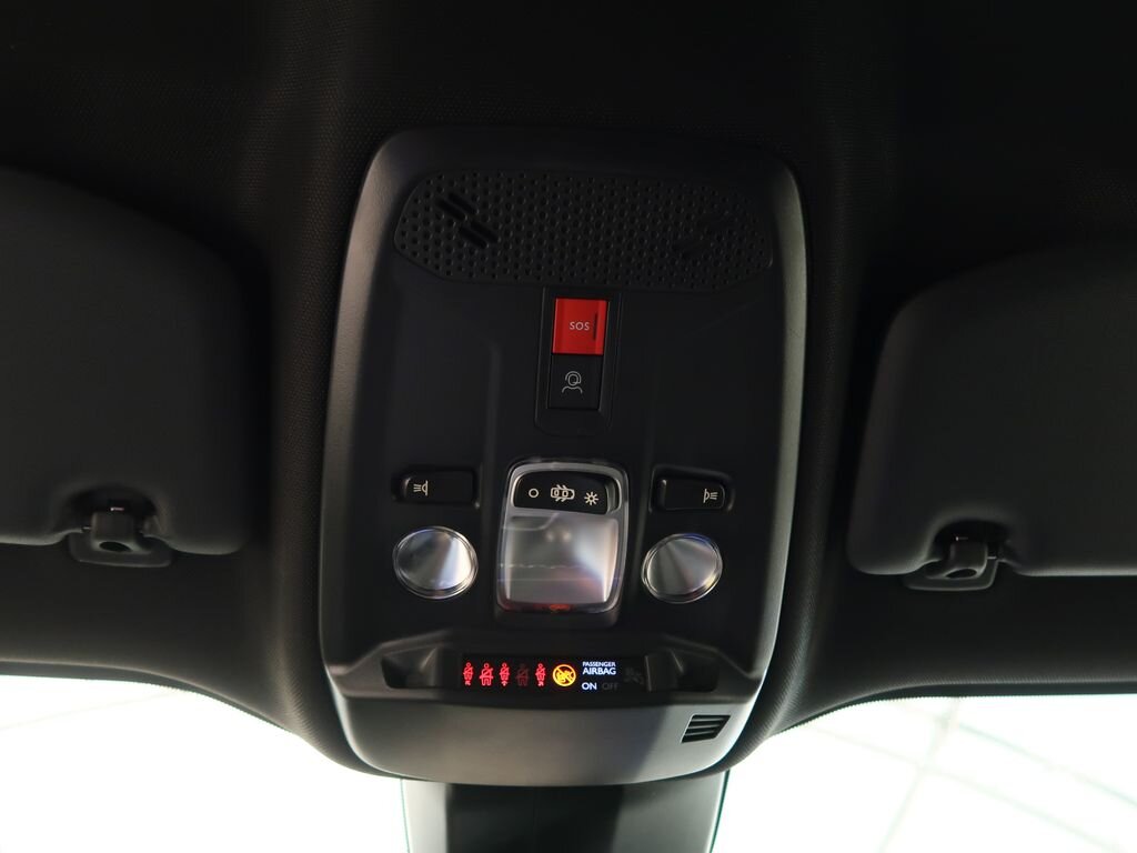 Peugeot 2008 SUV / Terénní 1,2 l 74 kw