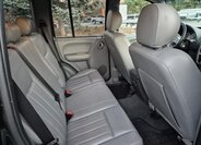 Jeep Cherokee Ostatní 2,8 l 120 kw