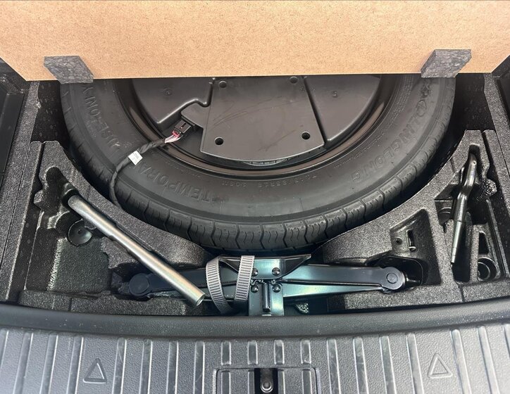 Škoda Kodiaq SUV 2,0 l 147 kw