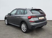 Škoda Kamiq SUV 1,5 l 110 kw