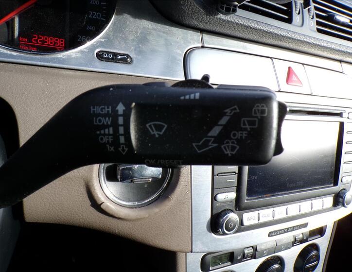 Volkswagen Passat 13