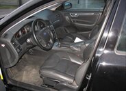 Volvo V70 6