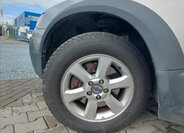 Volvo XC70 36