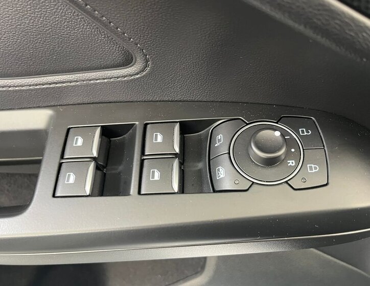 Ford Focus Kombi 2,0 l 110 kw